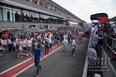 Autodromo di Monza - SPA Francorchamps BlancPain Endurance Series 2017_06