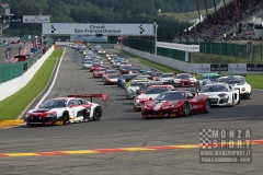 Autodromo di Monza - SPA Francorchamps BlancPain Endurance Series 2017_14