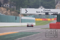 Autodromo di Monza - SPA Francorchamps BlancPain Endurance Series 2017_43