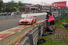 Autodromo di Monza - SPA Francorchamps BlancPain Endurance Series 2017_45