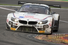Autodromo di Monza - SPA Francorchamps BlancPain Endurance Series 2017_47