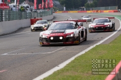 Autodromo di Monza - SPA Francorchamps BlancPain Endurance Series 2017_48