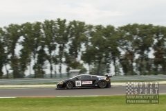 Autodromo di Monza - Slovakiaring BlancPain Endurance Series 2014_03