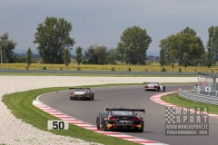 Autodromo di Monza - Slovakiaring BlancPain Endurance Series 2014_06