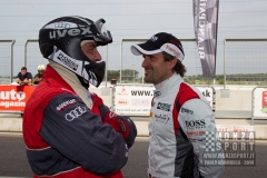 Autodromo di Monza - Slovakiaring BlancPain Endurance Series 2014_05