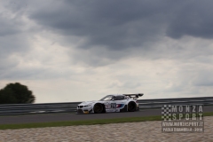 Autodromo di Monza - Slovakiaring BlancPain Endurance Series 2014_02