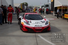 Autodromo di Monza - Slovakiaring BlancPain Endurance Series 2014_08