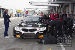 Autodromo di Monza - Slovakiaring BlancPain Endurance Series 2014_13