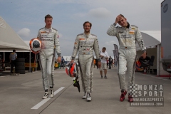 Autodromo di Monza - Slovakiaring BlancPain Endurance Series 2014_14