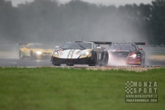 Autodromo di Monza - Slovakiaring BlancPain Endurance Series 2014_16