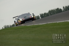 Autodromo di Monza - Slovakiaring BlancPain Endurance Series 2014_17