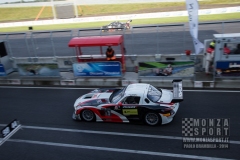 Autodromo di Monza - Slovakiaring BlancPain Endurance Series 2014_18