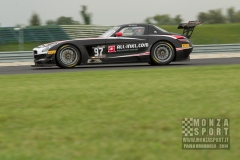 Autodromo di Monza - Slovakiaring BlancPain Endurance Series 2014_22