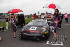 Autodromo di Monza - Slovakiaring BlancPain Endurance Series 2014_25