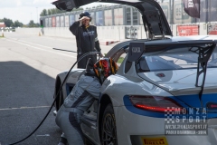 Autodromo di Monza - Slovakiaring BlancPain Endurance Series 2014_29