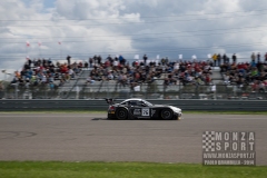 Autodromo di Monza - Slovakiaring BlancPain Endurance Series 2014_32