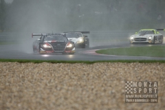 Autodromo di Monza - Slovakiaring BlancPain Endurance Series 2014_33
