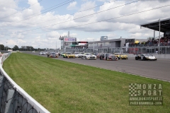 Autodromo di Monza - Slovakiaring BlancPain Endurance Series 2014_38