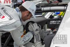 Autodromo di Monza - Slovakiaring BlancPain Endurance Series 2014_43