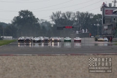 Autodromo di Monza - Slovakiaring BlancPain Endurance Series 2014_45