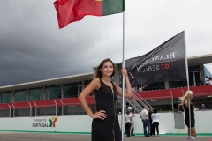 Autodromo di Monza - Portimao BlancPain Endurance Series 2014_01