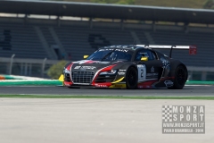 Autodromo di Monza - Portimao BlancPain Endurance Series 2014_05