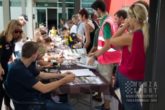 Autodromo di Monza - Portimao BlancPain Endurance Series 2014_20