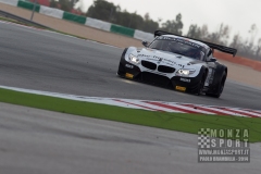 Autodromo di Monza - Portimao BlancPain Endurance Series 2014_21