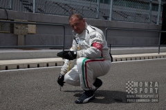 Autodromo di Monza - Portimao BlancPain Endurance Series 2014_26