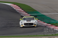 Autodromo di Monza - Portimao BlancPain Endurance Series 2014_27