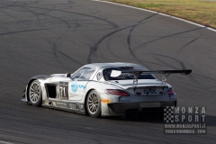 Autodromo di Monza - Portimao BlancPain Endurance Series 2014_28