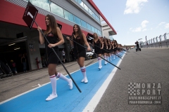 Autodromo di Monza - Portimao BlancPain Endurance Series 2014_30