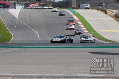 Autodromo di Monza - Portimao BlancPain Endurance Series 2014_33