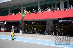 Autodromo di Monza - Portimao BlancPain Endurance Series 2014_37