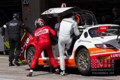 Autodromo di Monza - Portimao BlancPain Endurance Series 2014_39