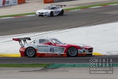 Autodromo di Monza - Portimao BlancPain Endurance Series 2014_41