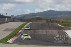 Autodromo di Monza - Portimao BlancPain Endurance Series 2014_43