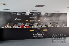 Autodromo di Monza - Portimao BlancPain Endurance Series 2014_46