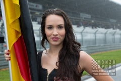 Autodromo di Monza - Nurburgring BlancPain Endurance Series 2014_01