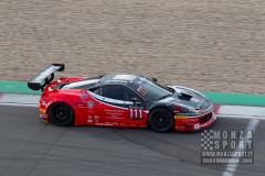 Autodromo di Monza - Nurburgring BlancPain Endurance Series 2014_05