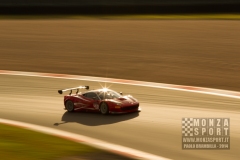 Autodromo di Monza - Nurburgring BlancPain Endurance Series 2014_03