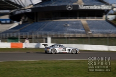 Autodromo di Monza - Nurburgring BlancPain Endurance Series 2014_06