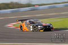 Autodromo di Monza - Nurburgring BlancPain Endurance Series 2014_02