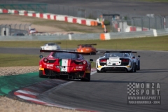 Autodromo di Monza - Nurburgring BlancPain Endurance Series 2014_08