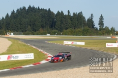 Autodromo di Monza - Nurburgring BlancPain Endurance Series 2014_10