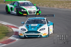 Autodromo di Monza - Nurburgring BlancPain Endurance Series 2014_11