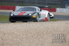 Autodromo di Monza - Nurburgring BlancPain Endurance Series 2014_13