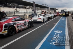 Autodromo di Monza - Nurburgring BlancPain Endurance Series 2014_17