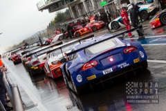 Autodromo di Monza - Nurburgring BlancPain Endurance Series 2014_22