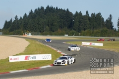 Autodromo di Monza - Nurburgring BlancPain Endurance Series 2014_29